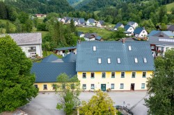 Geo Appartements Gams